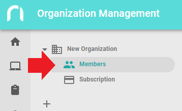 Organization Members