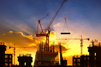 Building Success: The Key Advantages of Using Nucleus One for Construction Project Management