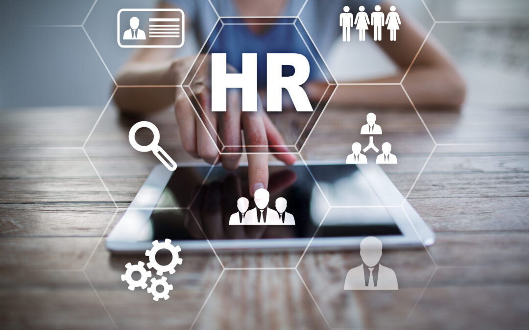 The Strategic Advantage of Nucleus One in HR Management